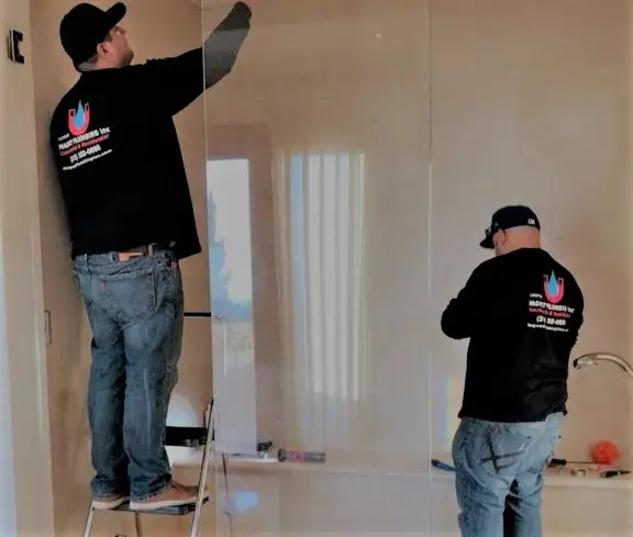 Professional plumbing installation for Leak Detection in Ulster